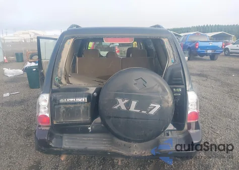 2006 Suzuki Xl-7 Premium из США, поврежденный, VIN JS3TX92V964107332